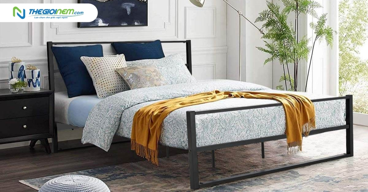 Địa chỉ cửa hàng bán giường sắt giá rẻ, uy tín tại Tân Phú Địa chỉ cửa hàng bán giường sắt giá rẻ, uy tín tại Tân Phú