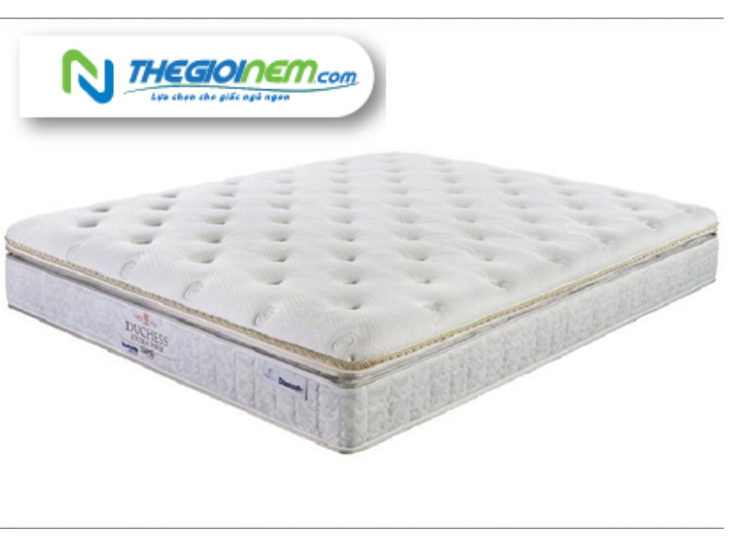6 Dấu Hiệu Cần Thay Nệm Lò Xo Mới