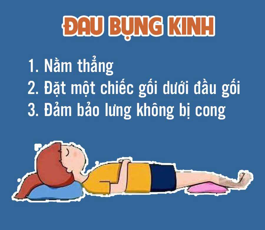 8 Tư Thế Ngủ Tốt Cho Sức Khỏe Mà Bạn Nên Biết!!