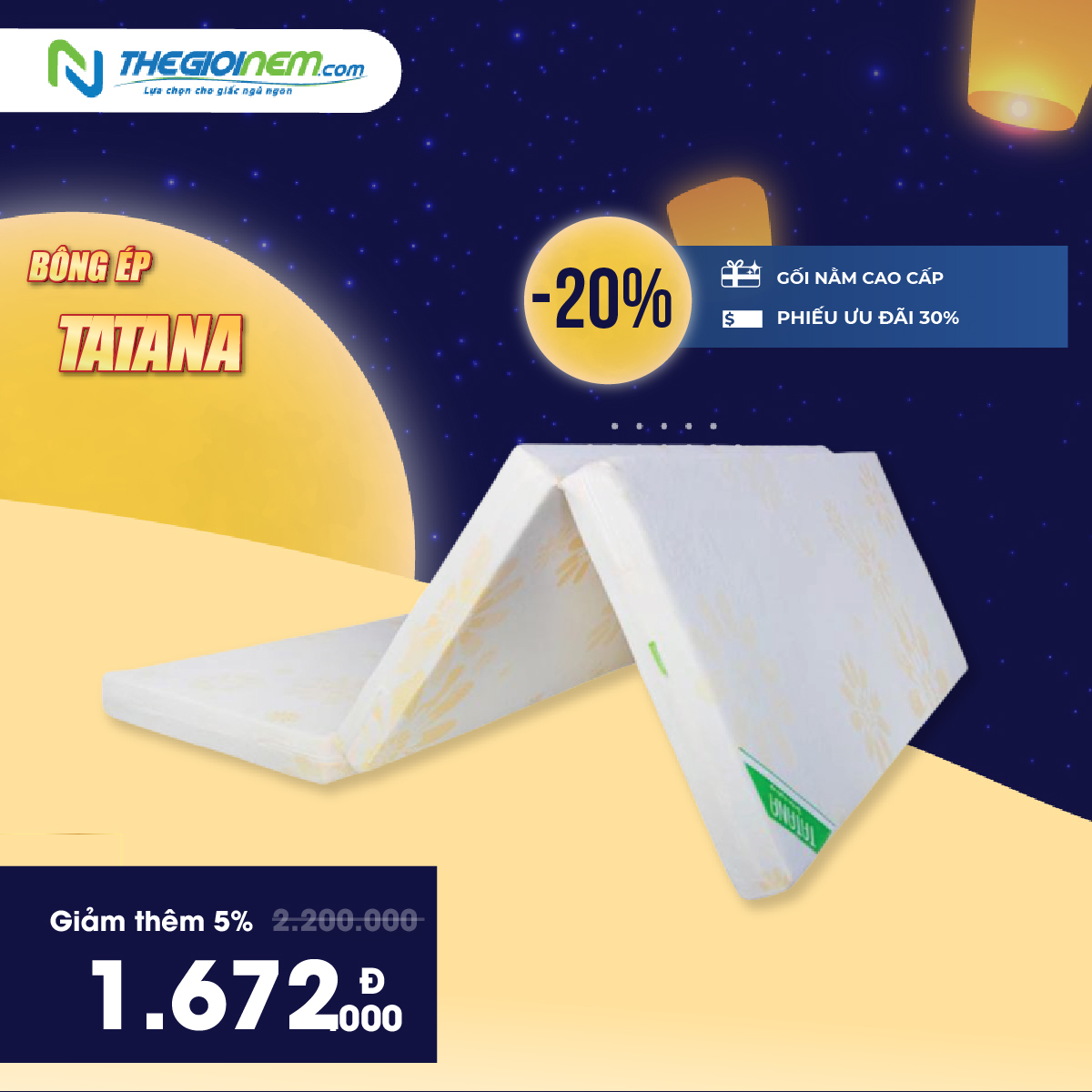 8/3 Sale Thả Ga Đến 83% - Mua Hàng Đồng Giá Chỉ Từ 83k Tại Thegioinem