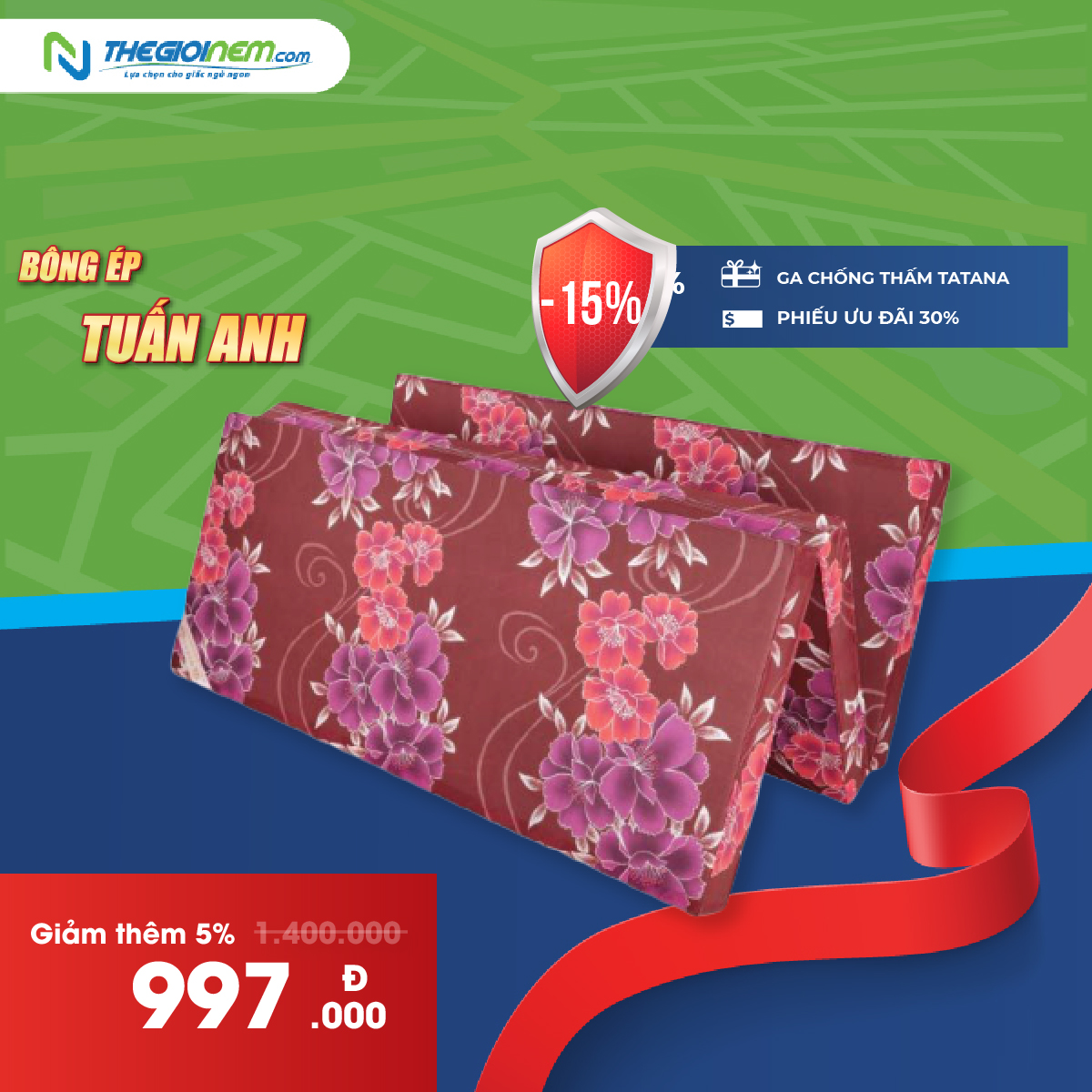 THÁNG 3 RỰC RỠ - SALE HẾT CỠ
