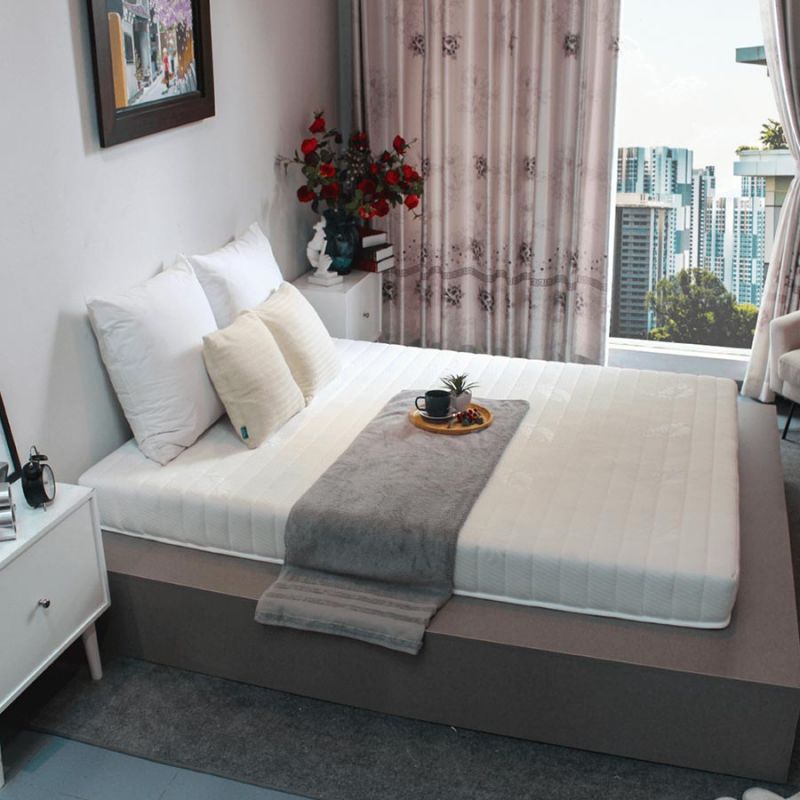 Đại lý nệm Edena Chính hãng, giá rẻ tại quận 2