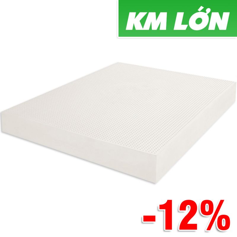 Bình Dương Mua Nệm Cao Su Ở Đâu Giá Tốt?