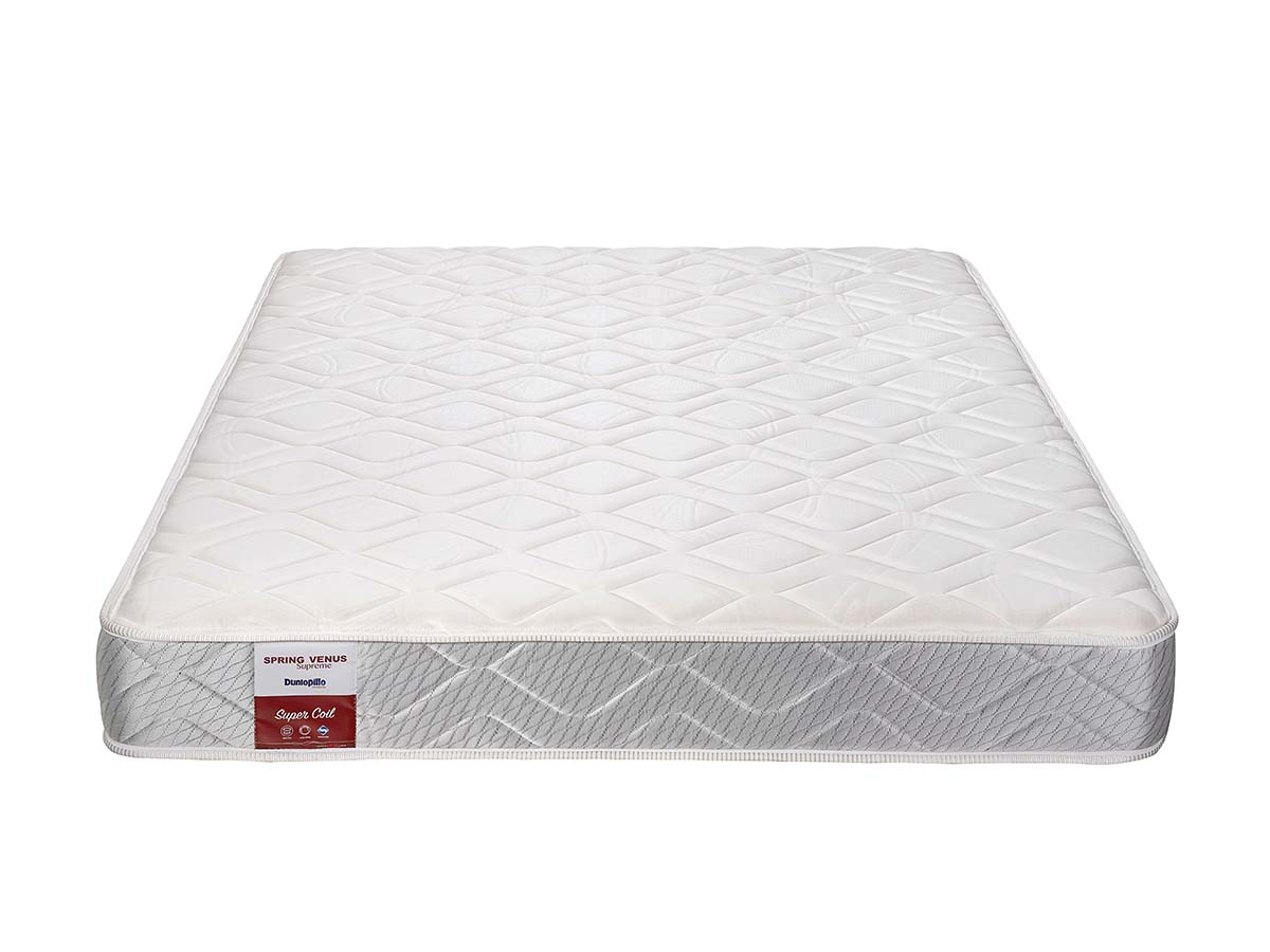 Nệm Lò Xo Dunlopillo Venus Supreme - NEW