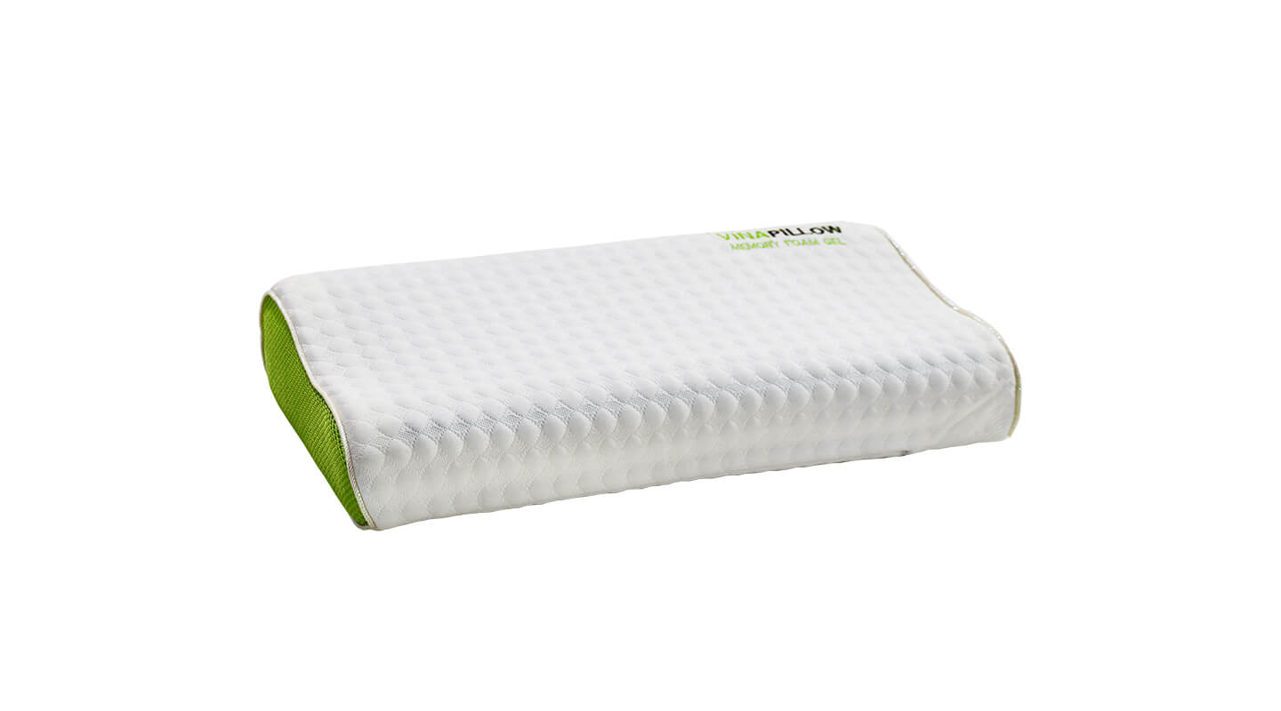 Gối MEMORY FOAM GEL SINY B