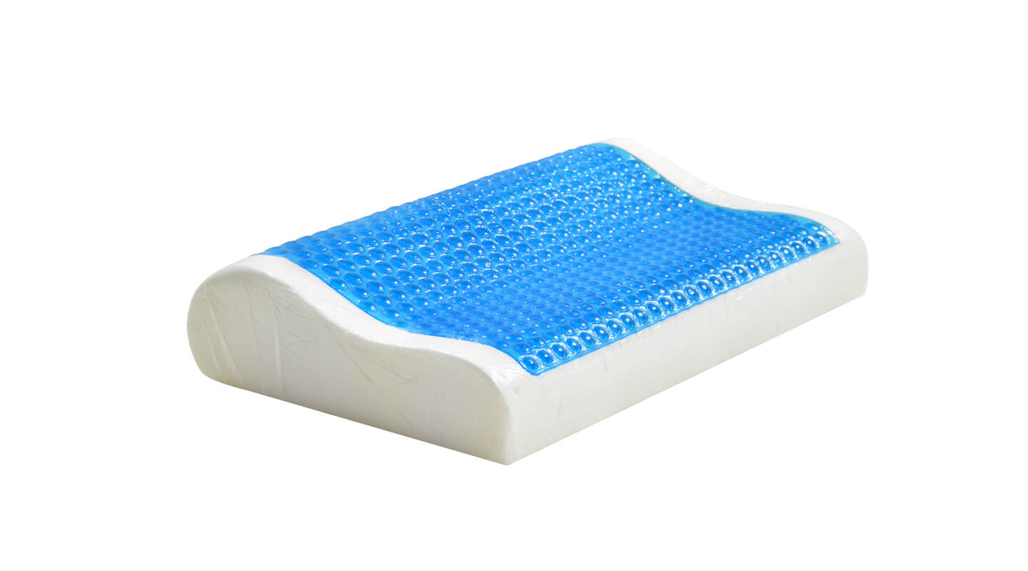 Gối MEMORY FOAM GEL SINY B