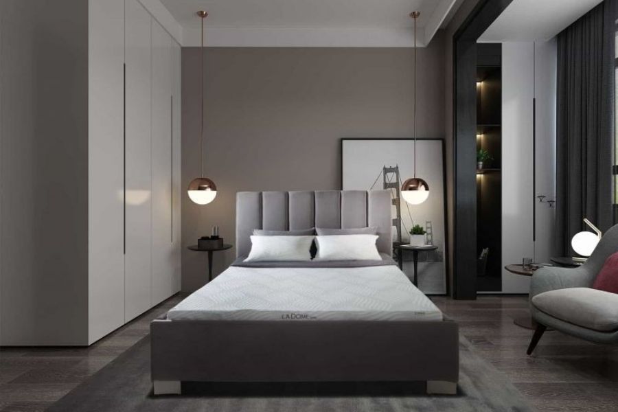 Cửa Hàng Nội Thất Phòng Ngủ Uy Tín Tại Quận 2