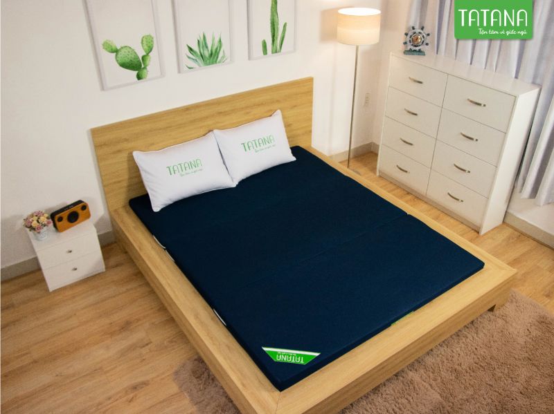 Cửa Hàng Bán Nệm Chính Hãng Giá Rẻ Tại Long An