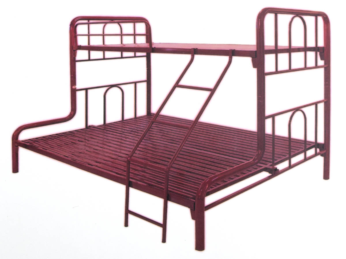 Giường Tầng Sắt Trường Thành T13F