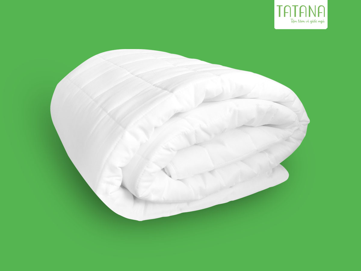 Tấm Bảo Vệ Nệm TATANA