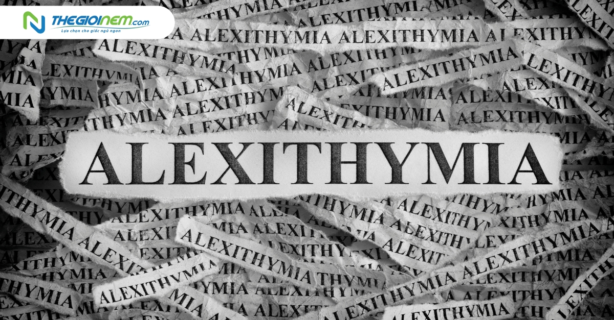 Alexithymia là gì? Khắc phục thế nào?