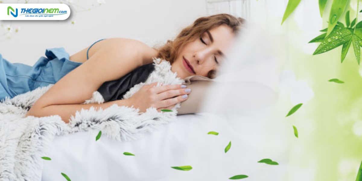 Cảnh báo: Đột quỵ khi đang ngủ | Thegioinem.com
