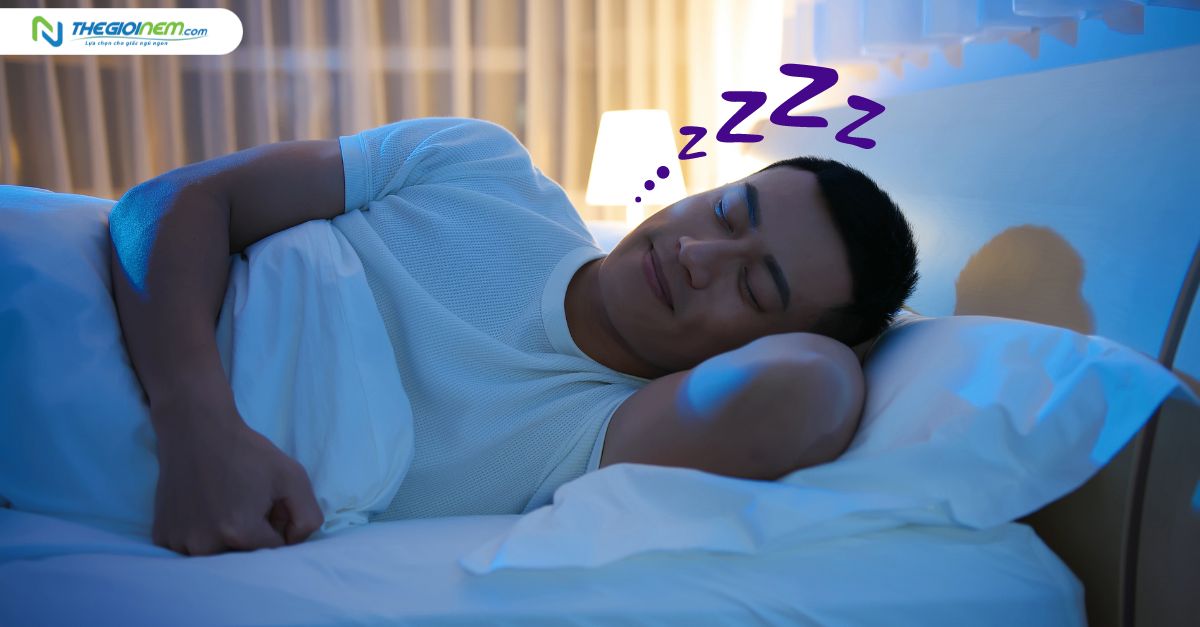 Bật mí tật xấu của 12 cung hoàng đạo khi đi ngủ