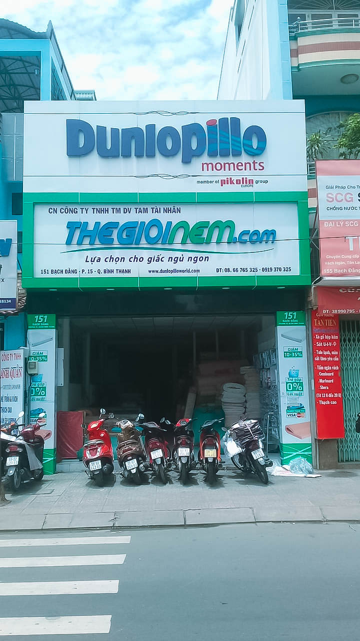 Mua Giường Gỗ Tự Nhiên Cao Cấp Tại Bình Thạnh