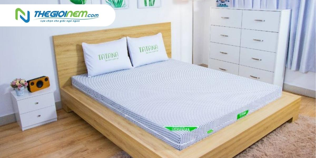 Cửa hàng bán nệm cao su Biên Hoà - Đồng Nai - Thegioinem.com