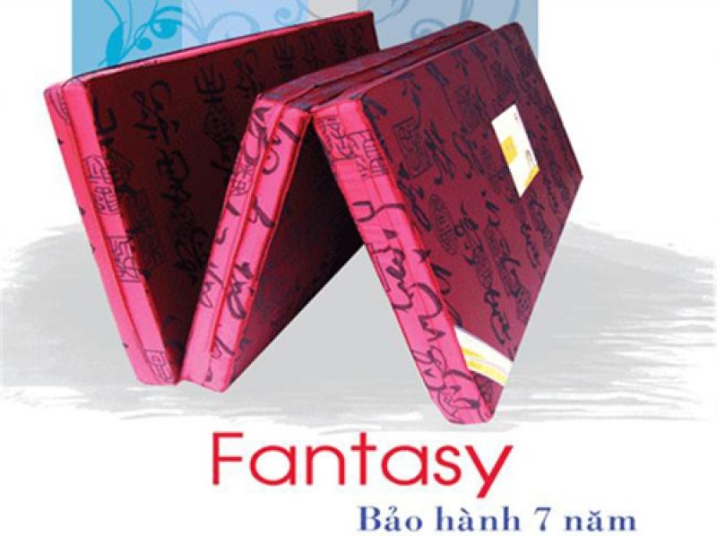 Đại Lý Bán Nệm Vạn Thành Tại Tân Phú - Thegioinem.com