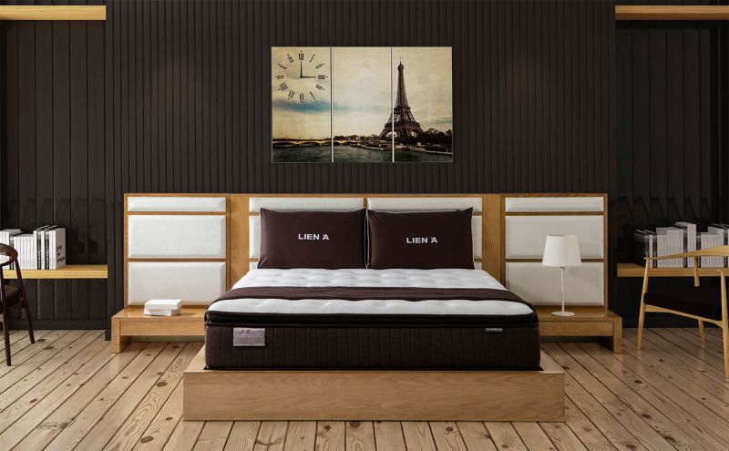 Đại Lý Bán Nệm Khách Sạn, Nhà Nghỉ Giá Rẻ Tại TPHCM