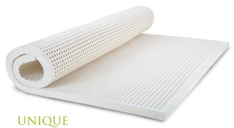 Đại Lý Bán Nệm Vạn Thành Tại Tân Phú - Thegioinem.com