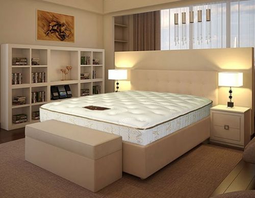Cửa Hàng Bán Nệm Tại Nha Trang