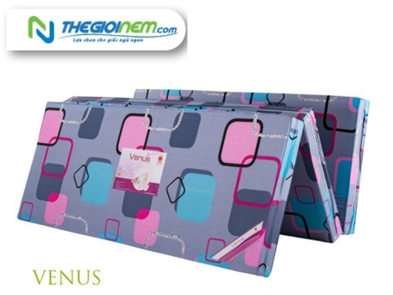 Giá Nệm Cao Su 1m2 x 2m