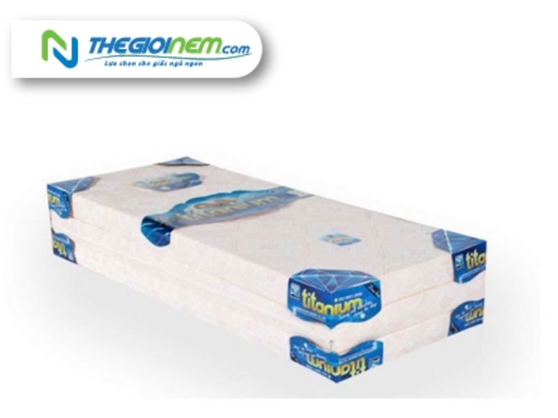 Giá Nệm Cao Su 1m2 x 2m