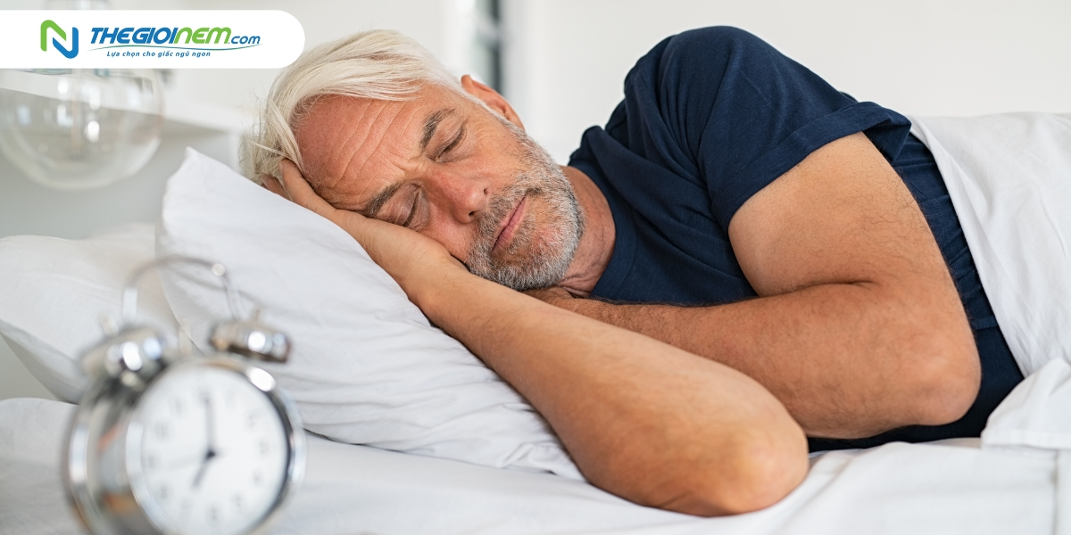 Tìm hiểu về độ trễ của giấc ngủ là gì? Cách đi vào giấc ngủ ngon nhanh nhất