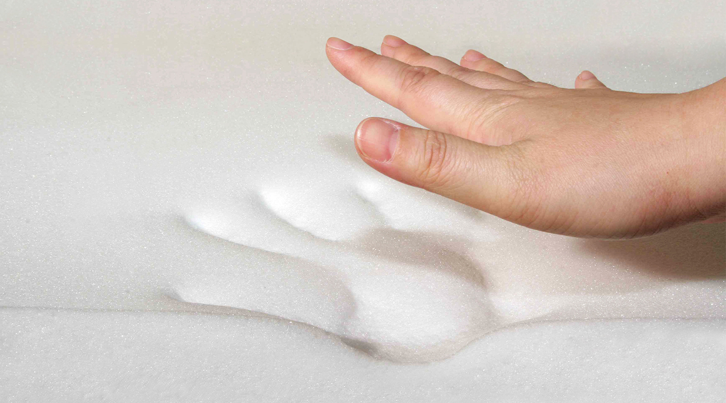 Gối MEMORY FOAM GEL SINY A