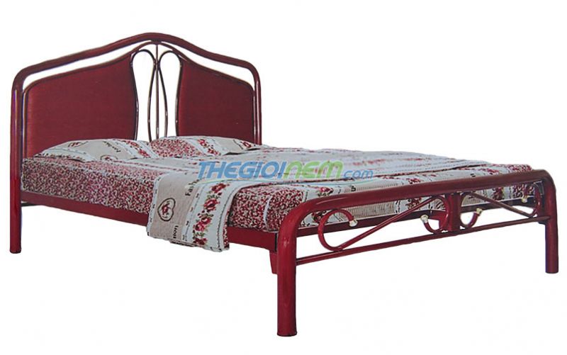 Mua Giường Sắt Giá Rẻ Tại Vũng Tàu