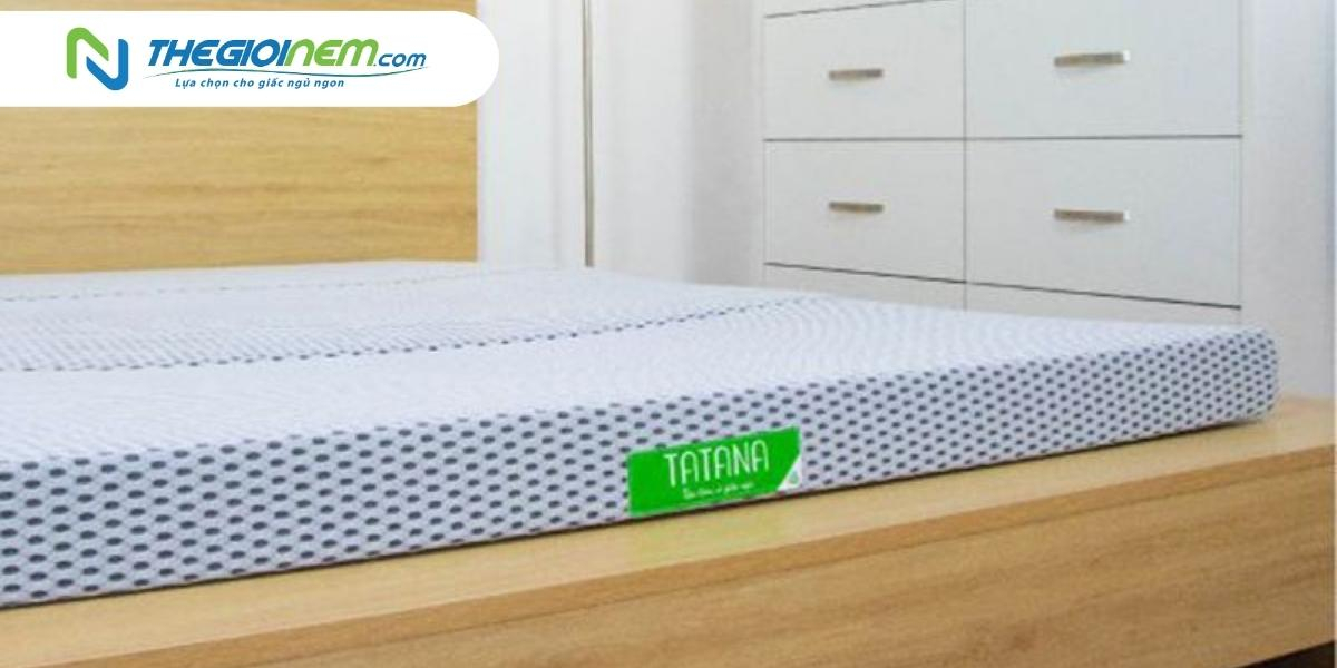 Mua nệm giá rẻ chính hãng tại Thế Giới Nệm 