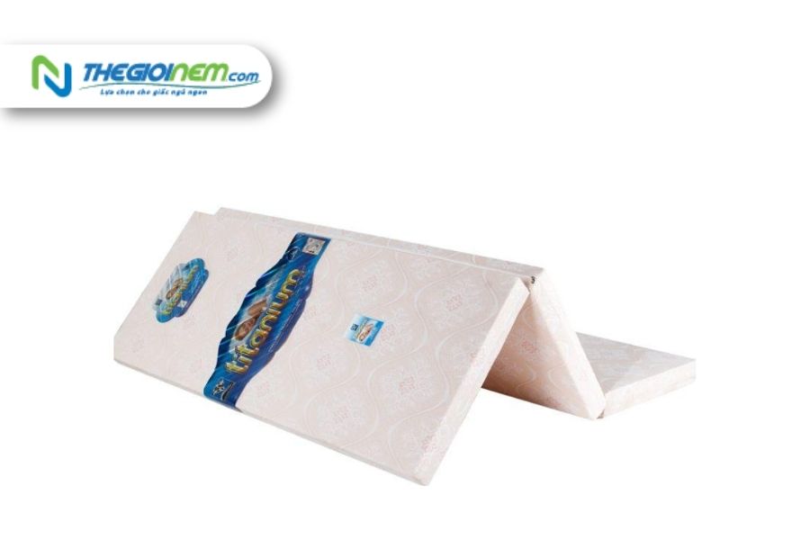 Mua Nệm Kim Cương Trả Góp Tại Quận 4