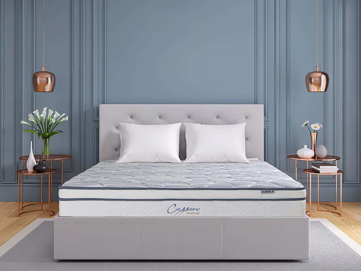 Mua Nệm Liên Á Giá Rẻ Ở Đâu?