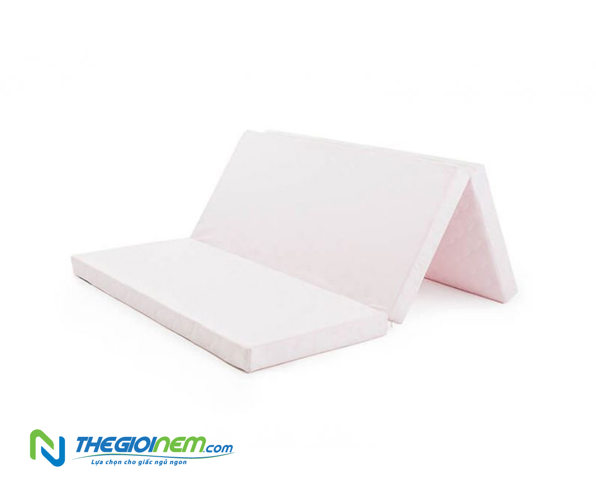 Nệm bông ép Liên Á Mliving Fiber