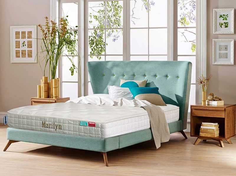 Nệm Lò Xo Cao Cấp Khuyến Mãi Giảm Giá Tại Tân Phú