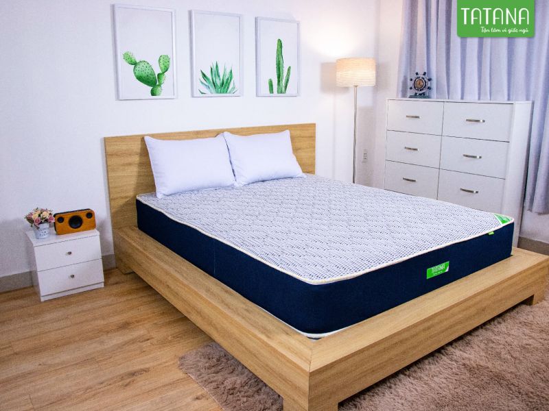Địa Chỉ Cửa Hàng Nệm Lò Xo Chính Hãng Giá Rẻ Tại Rạch Giá