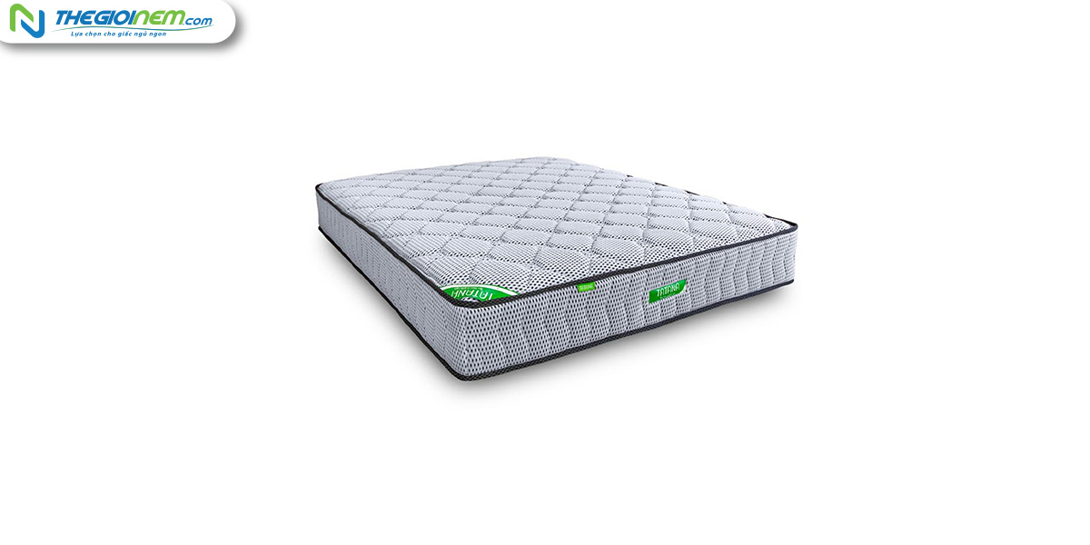 Top Nệm Lò Xo Bán Chạy Tại Thegioinem.com