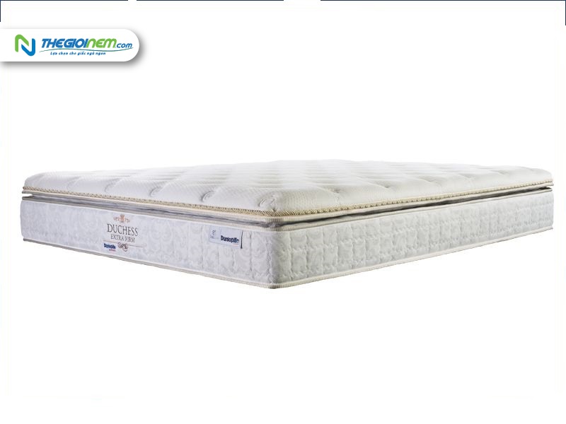 Nên Mua Nệm Lò Xo Giá Rẻ Chính Hãng Ở Đâu? 01