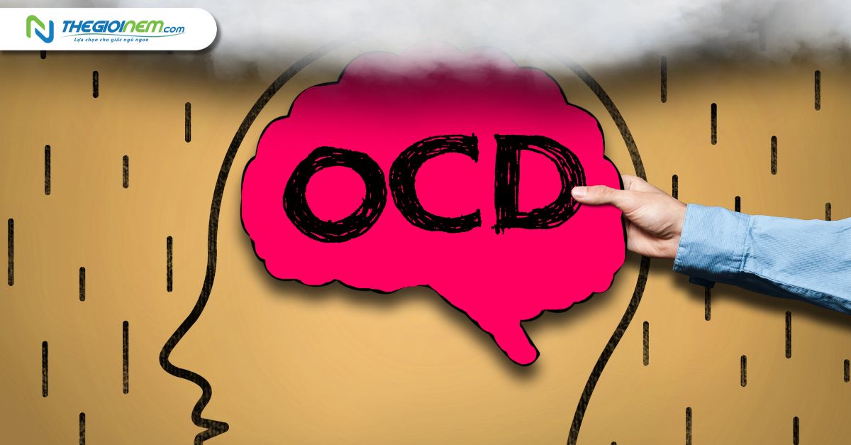 OCD là gì? Dấu hiệu, triệu chứng nhận biết