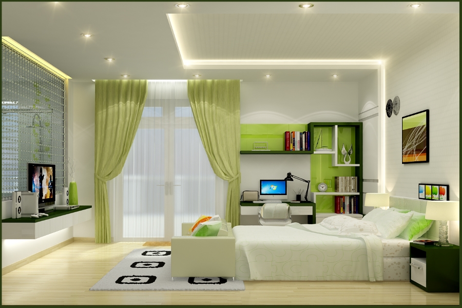 Phong Thủy Nội Thất Phòng Ngủ Cho Người Tuổi Mão