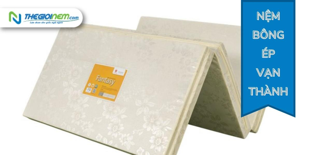 Top 10 nệm Vạn Thành bán chạy nhất năm | Thegioinem.com