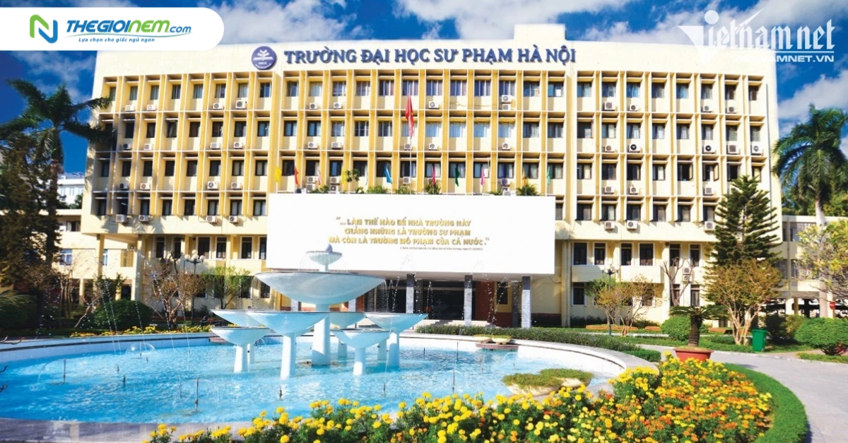 Top 10 trường đại học Việt Nam đáng để theo học