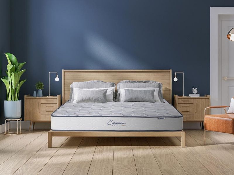 Top 6 Sản Phẩm Nệm Lò Xo Tốt Nhất Thị Trường Hiện Nay