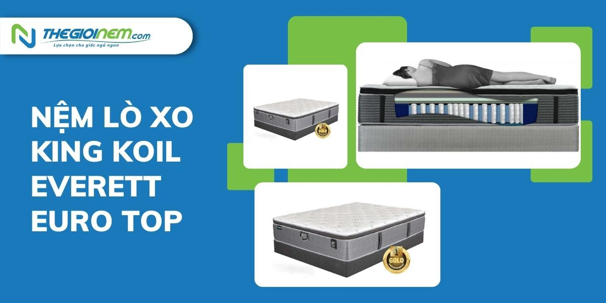 Trải nghiệm top 7 sản phẩm NỆM LÒ XO CAO CẤP của giới thượng lưu 08