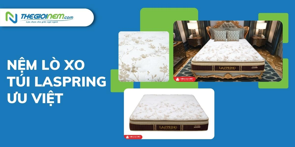Trải nghiệm top 7 sản phẩm NỆM LÒ XO CAO CẤP của giới thượng lưu 10