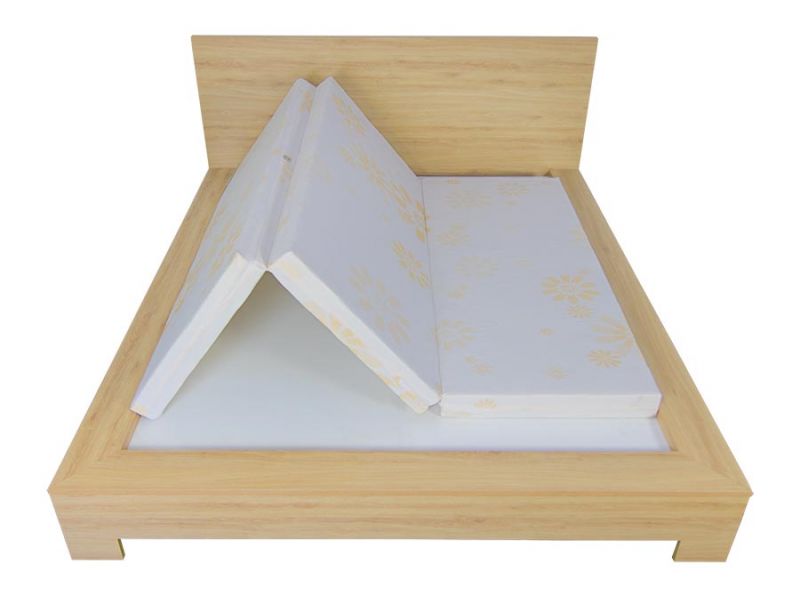 Cửa Hàng Bán Nệm Chính Hãng Tại Gò Vấp - Thegioinem.com