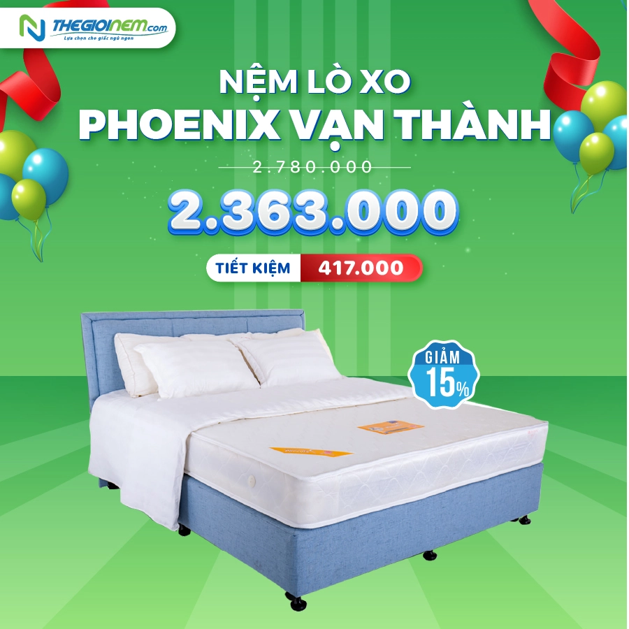 Khai Trương Thegioinem.com Hóc Môn| Săn Gối 9k   Tặng 50 Combo Quà 1580k