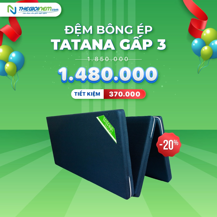 Khai Trương Thegioinem.com Hóc Môn| Săn Gối 9k   Tặng 50 Combo Quà 1580k