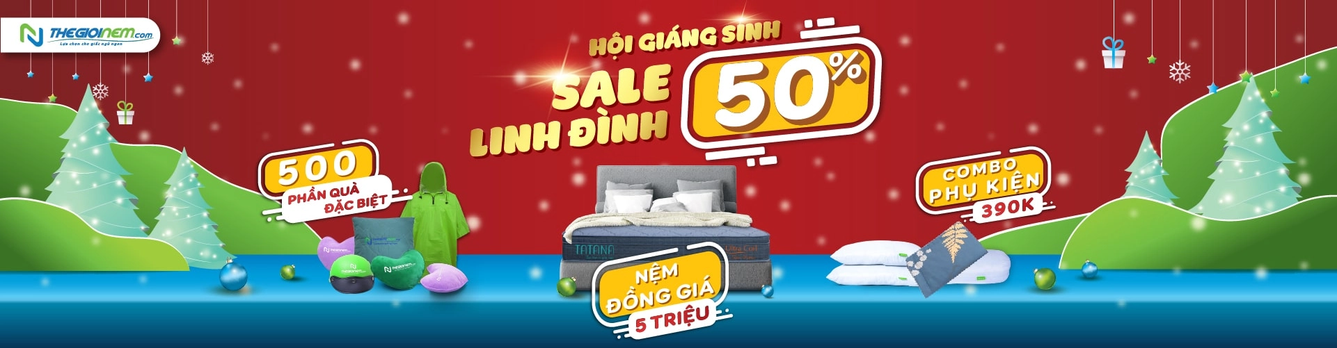 11 NGÀY SIÊU SALE GIÁ TỐT 11.11