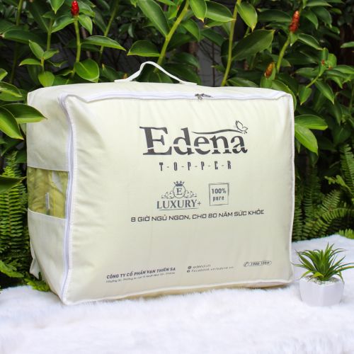 Topper Edena - Màu Vàng