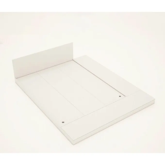 Giường Ngủ Bệt Tatami Mở Rộng MDF045 thiết kế nhỏ gọn, tiện lợi