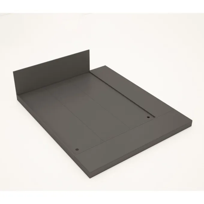 Giường Ngủ Bệt Tatami Mở Rộng MDF045 thiết kế nhỏ gọn, tiện lợi